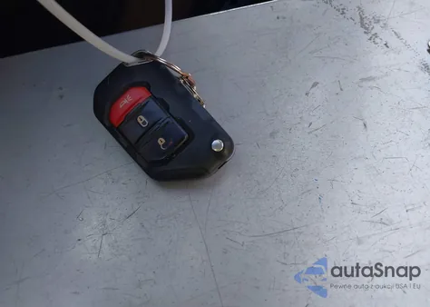 2019 Jeep Wrangler Unlimited Sahara 4X4 z USA, uszkodzony, nr VIN 1C4HJXEG4KW552518